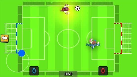 Cubic 2 3 4 Player Games — screenshot 7