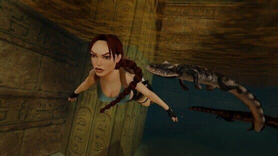 Tomb Raider I-VI Remastered — screenshot 2