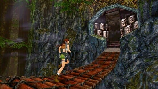 Tomb Raider I-VI Remastered — screenshot 7