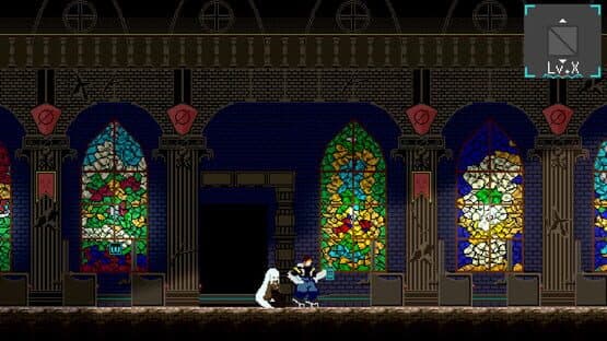 Near the Sun: Chapter 1 — screenshot 1