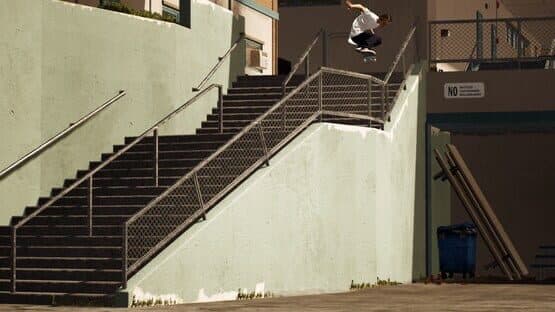 Session: Skate Sim - Year Two Pack — screenshot 3