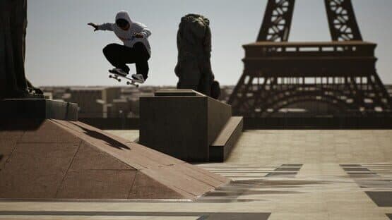 Session: Skate Sim - Year Two Pack — screenshot 5