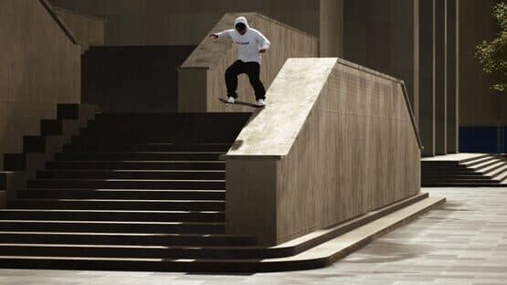 Session: Skate Sim - Year Two Pack — screenshot 7