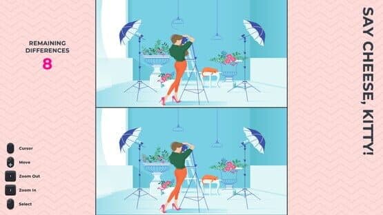 Spot Challenge Vol. 1 — screenshot 1
