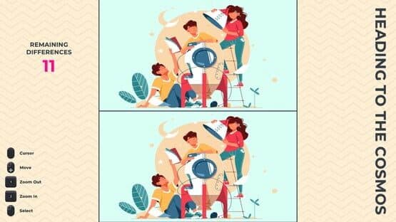 Spot Challenge Vol. 1 — screenshot 6