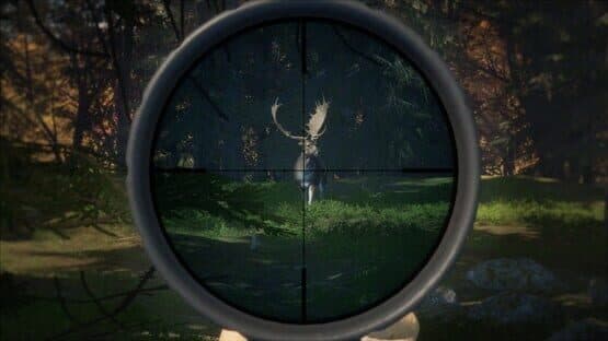 TheHunter: Call of the Wild - Scopes and Crosshairs Pack — screenshot 2