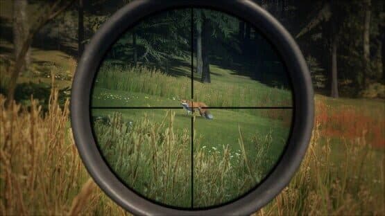 TheHunter: Call of the Wild - Scopes and Crosshairs Pack — screenshot 4