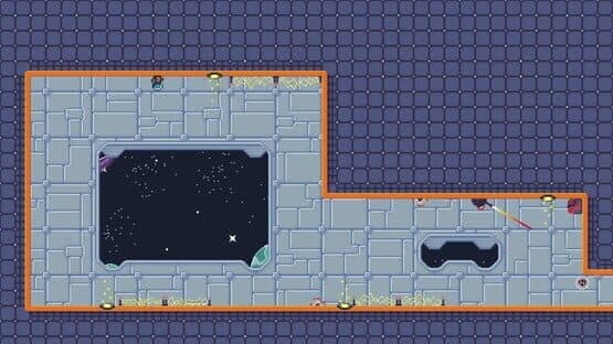 Stellar Strider — screenshot 2