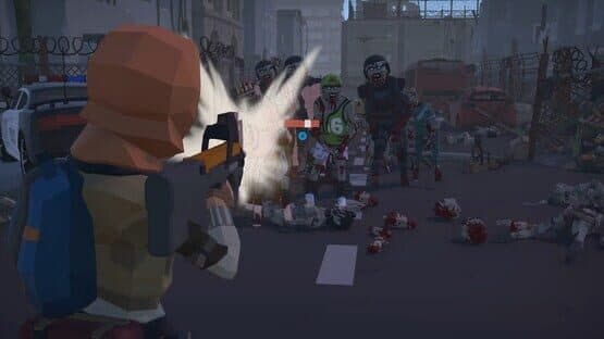 Endless Deaths — screenshot 1