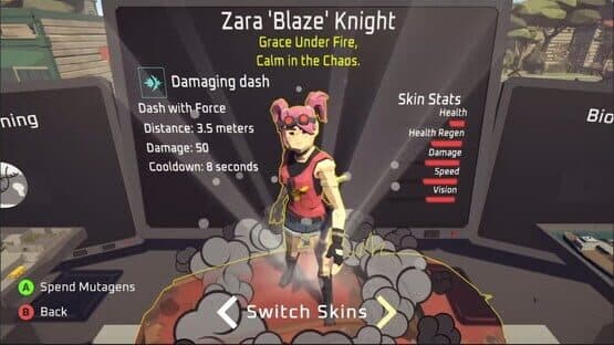 Endless Deaths — screenshot 2
