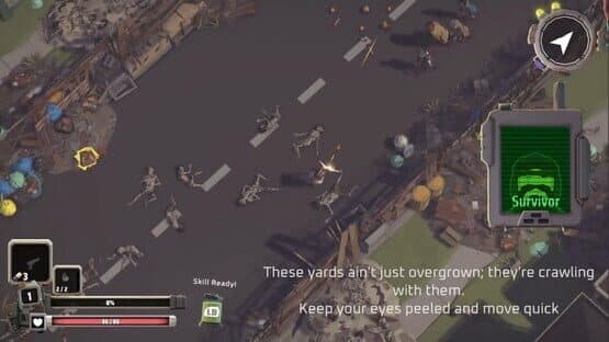 Endless Deaths — screenshot 3