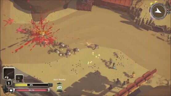 Endless Deaths — screenshot 4