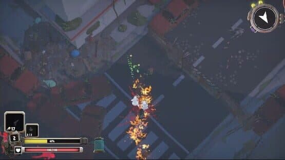 Endless Deaths — screenshot 8