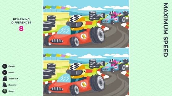 Spot Challenge Vol. 2 — screenshot 3