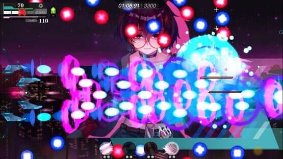 Dreamless Girl — screenshot 3