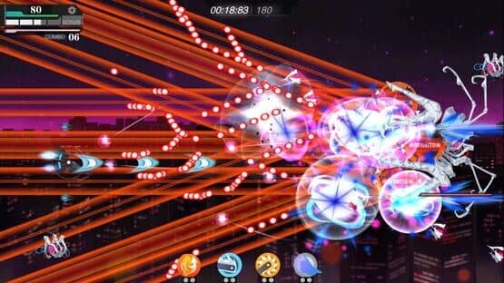 Dreamless Girl — screenshot 4