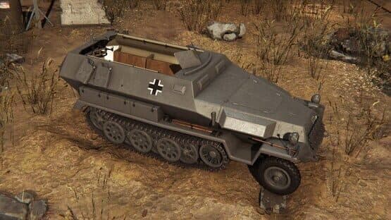 Espresso Tycoon & Tank Mechanic Simulator — screenshot 7