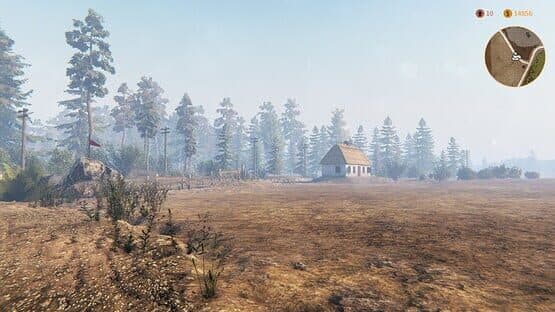 Espresso Tycoon & Tank Mechanic Simulator — screenshot 8