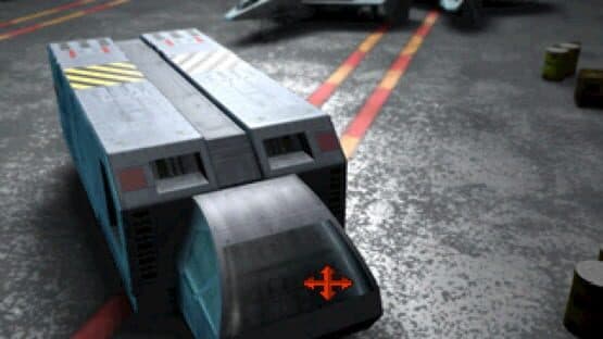 Wing Commander IV: The Price of Freedom — screenshot 5