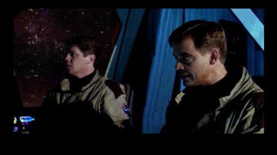 Wing Commander IV: The Price of Freedom — screenshot 7