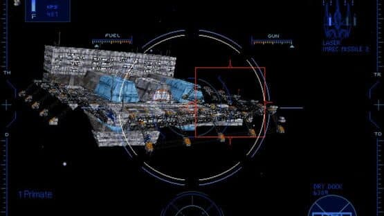 Wing Commander IV: The Price of Freedom — screenshot 8
