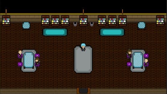 Moonlit Journey: The Age of Deth — screenshot 2