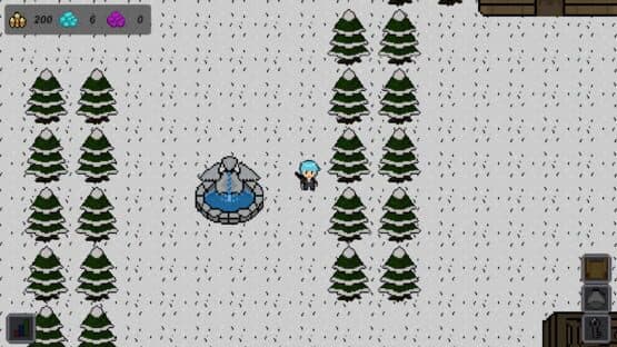Moonlit Journey: The Age of Deth — screenshot 3