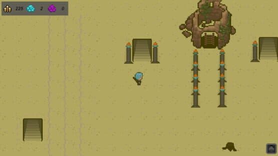Moonlit Journey: The Age of Deth — screenshot 6