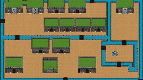 Moonlit Journey: The Age of Deth — screenshot 7