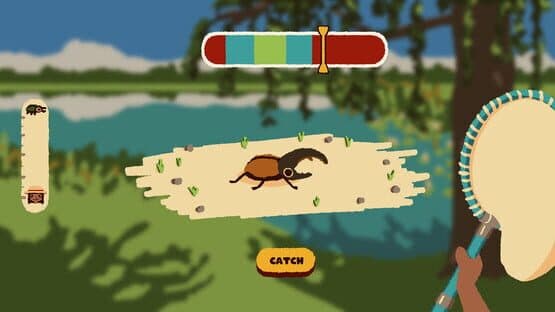 Kabuto Park — screenshot 3