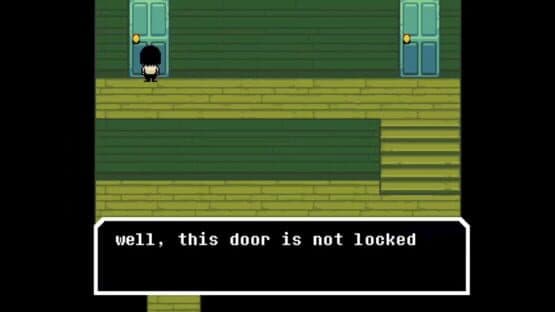 Underswap: Distrust the Game 2 — screenshot 5