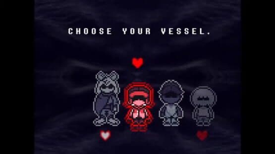 Undertale: The Otherground — screenshot 1