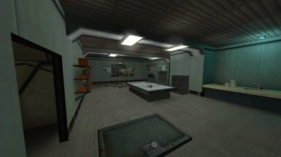 Half-Life: Savior Complex — screenshot 1