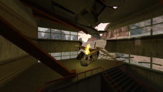 Half-Life: Savior Complex — screenshot 2