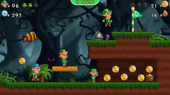 Lep's World 3 — screenshot 1