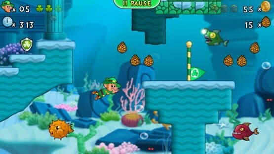 Lep's World 3 — screenshot 2