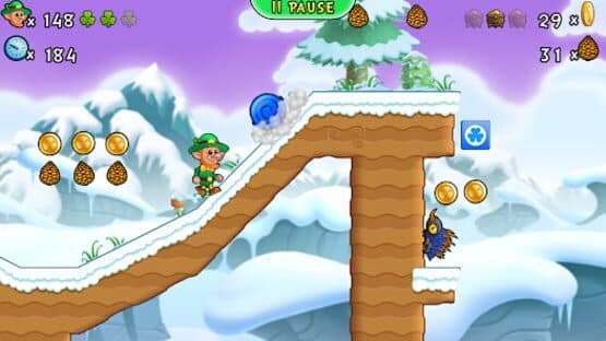 Lep's World 3 — screenshot 3