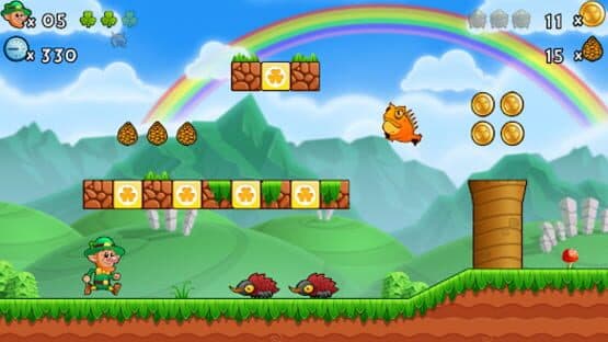 Lep's World 3 — screenshot 4