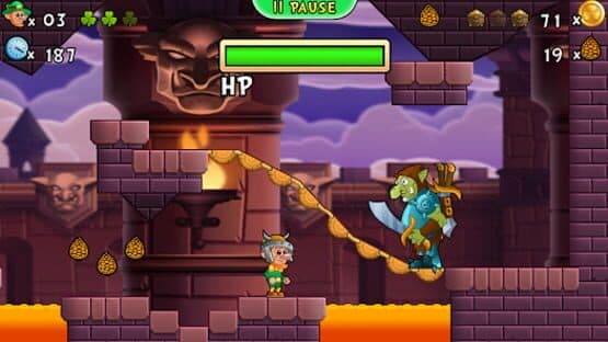 Lep's World 3 — screenshot 5