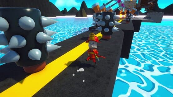 Firefighters Together — screenshot 2