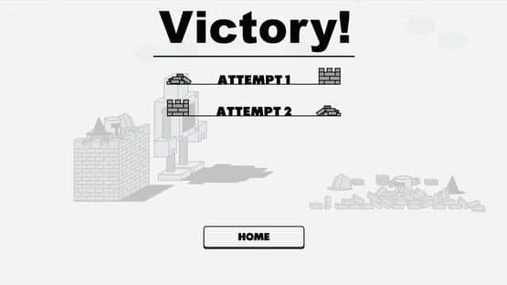 Castle V Castle — screenshot 2