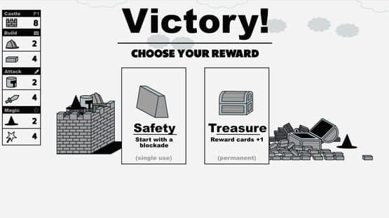 Castle V Castle — screenshot 6