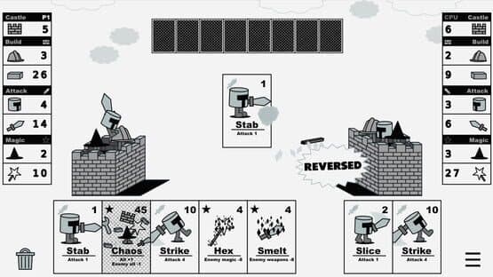 Castle V Castle — screenshot 7