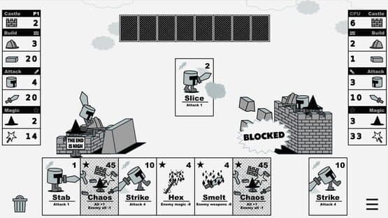 Castle V Castle — screenshot 8