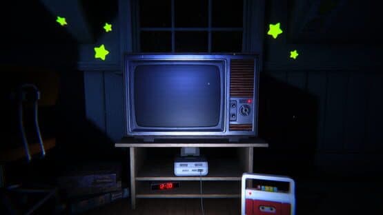 Phantom Playhouse — screenshot 3