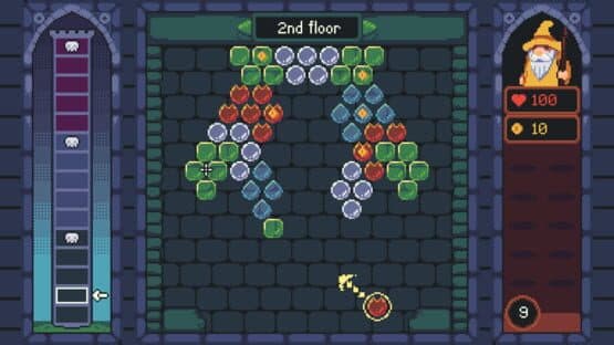 Orb Tower — screenshot 1