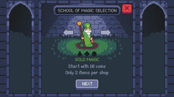 Orb Tower — screenshot 2