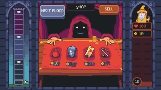 Orb Tower — screenshot 3