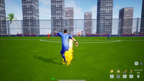 Ultimate Soccer — screenshot 2