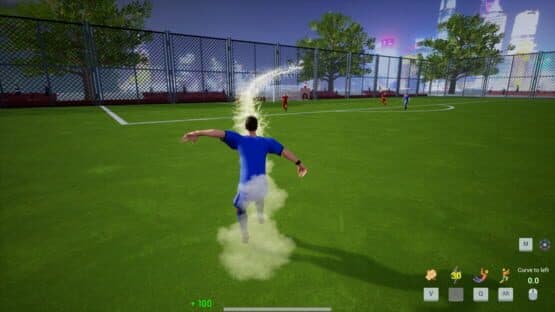 Ultimate Soccer — screenshot 3